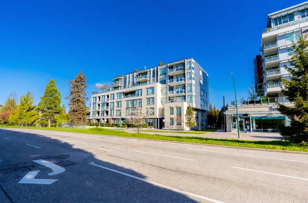 302 523 W KING EDWARD AVENUE, Vancouver BC V5Z 0J3, Vancouver BC — Residential for Sale - Photo 2