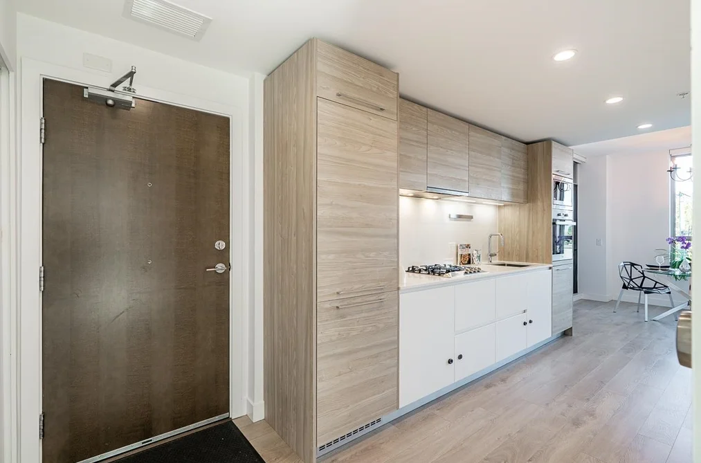 302 523 W KING EDWARD AVENUE, Vancouver BC V5Z 0J3, Vancouver BC — Residential for Sale - Photo 4