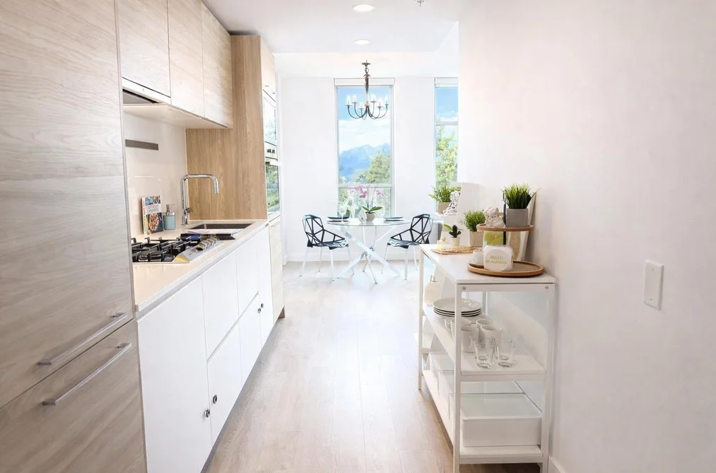 302 523 W KING EDWARD AVENUE, Vancouver BC V5Z 0J3, Vancouver BC — Residential for Sale - Photo 5