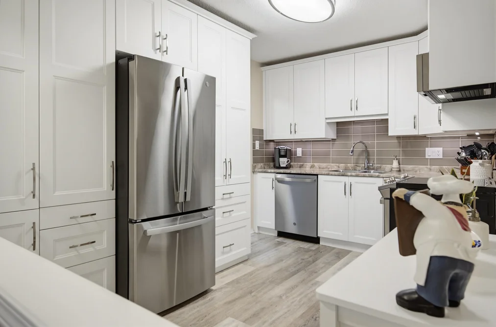 Condo for sale at 302 5375 205 Street Langley British Columbia - MLS: R3120026