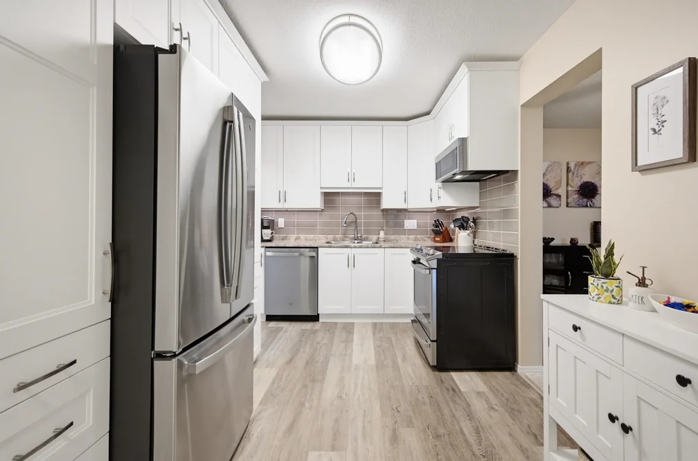 302 5375 205 STREET, Langley BC V3A 7V7, Langley BC — Residential for Sale - Photo 4