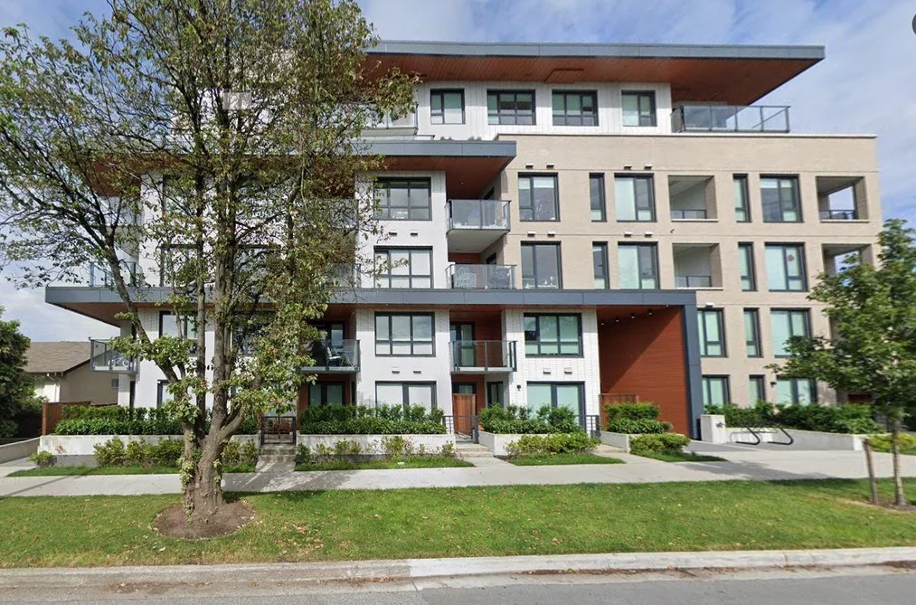 Condo for sale at 302 5383 Cambie Street Vancouver British Columbia - MLS: R3123985