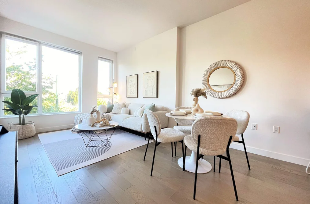 302 5383 CAMBIE STREET, Vancouver BC V5Z 2Z9, Vancouver BC — Residential for Sale - Photo 2