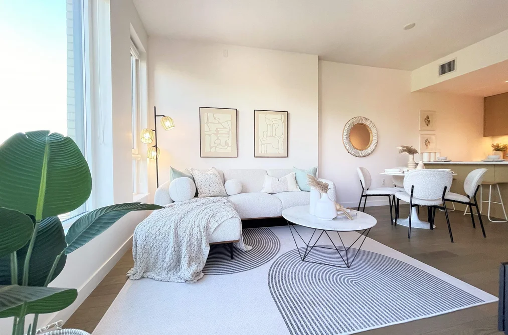 302 5383 CAMBIE STREET, Vancouver BC V5Z 2Z9, Vancouver BC — Residential for Sale - Photo 3