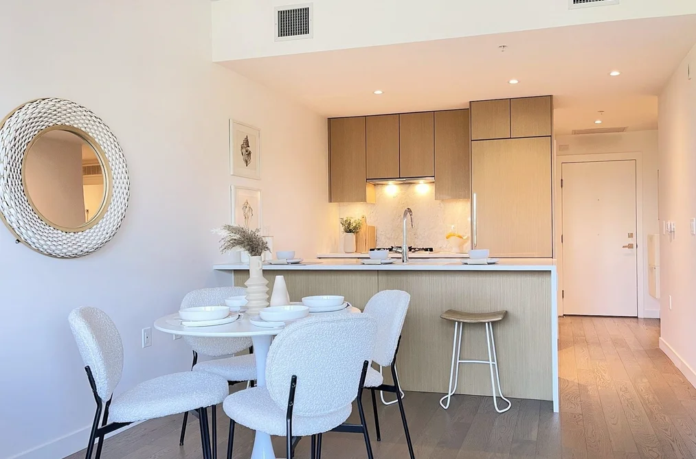 302 5383 CAMBIE STREET, Vancouver BC V5Z 2Z9, Vancouver BC — Residential for Sale - Photo 5