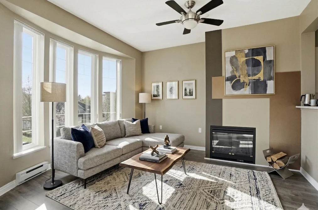 Condo for sale at 302 5475 201 Street Langley British Columbia - MLS: R3124676