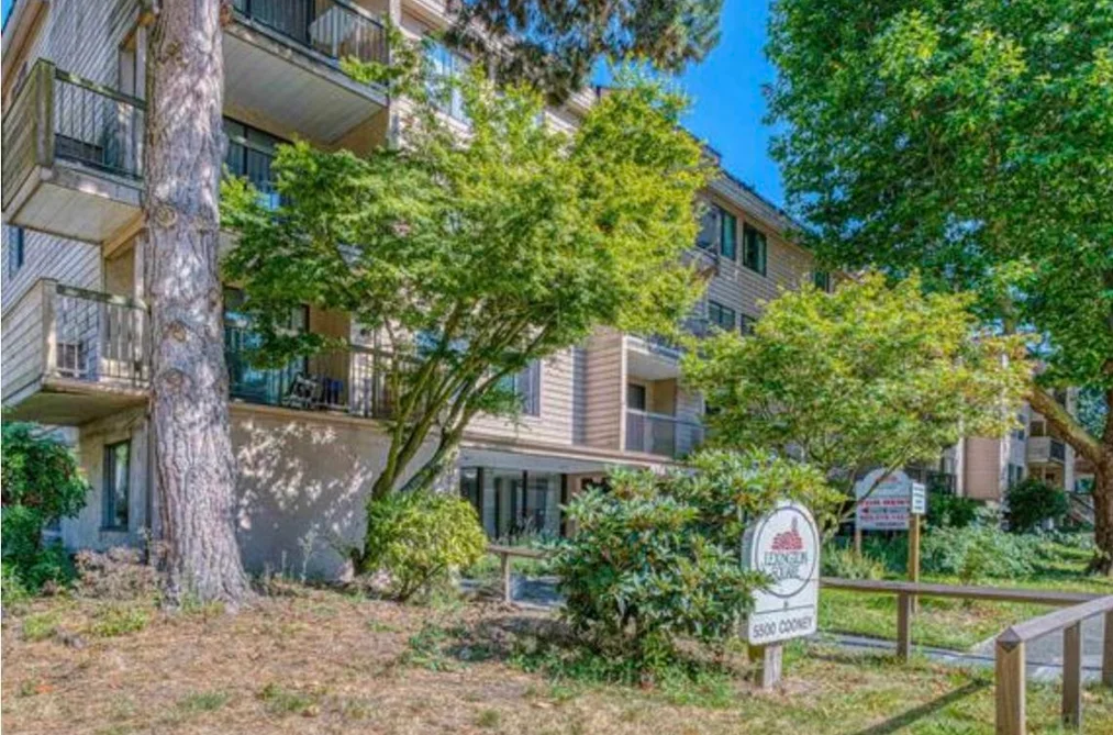 302 5500 COONEY ROAD, Richmond BC V6X 3E5, Richmond BC — Residential for Sale - Photo 2