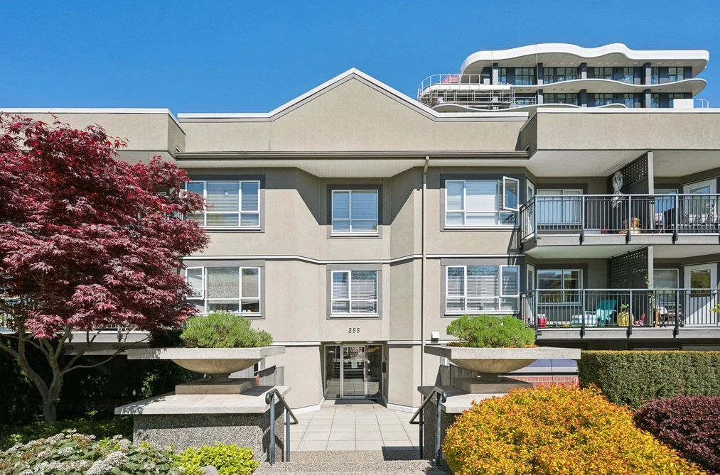 302 555 W 14TH AVENUE, Vancouver BC V5Z 4G8, Vancouver BC — Residential for Sale - Photo 3