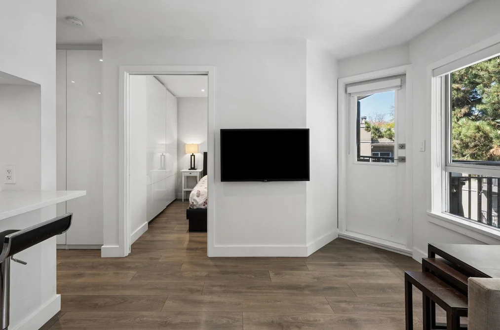 302 555 W 14TH AVENUE, Vancouver BC V5Z 4G8, Vancouver BC — Residential for Sale - Photo 5