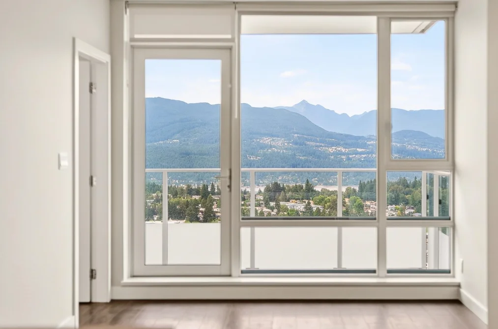 Condo for sale at 4005 567 Emerson Street Coquitlam British Columbia - MLS: R3145801