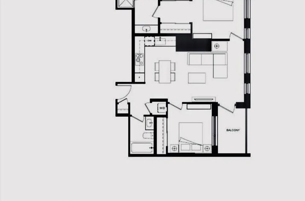 302 567 EMERSON STREET, Coquitlam BC V3J 0M8, Coquitlam BC — Residential for Sale - Photo 5