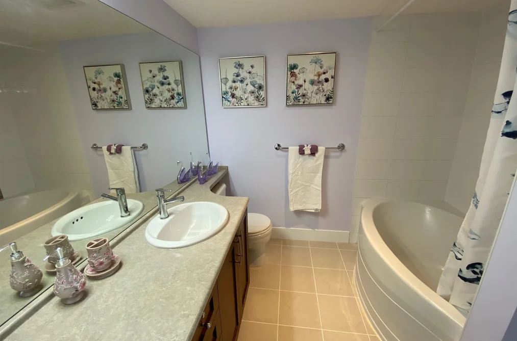 302 5725 AGRONOMY ROAD, Vancouver BC V6T 1L9, Vancouver BC — Residential for Sale — Photo 11 of 12