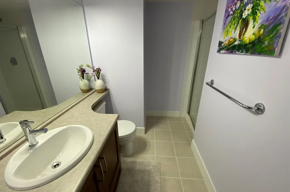 302 5725 AGRONOMY ROAD, Vancouver BC V6T 1L9, Vancouver BC — Residential for Sale — Photo 12 of 12