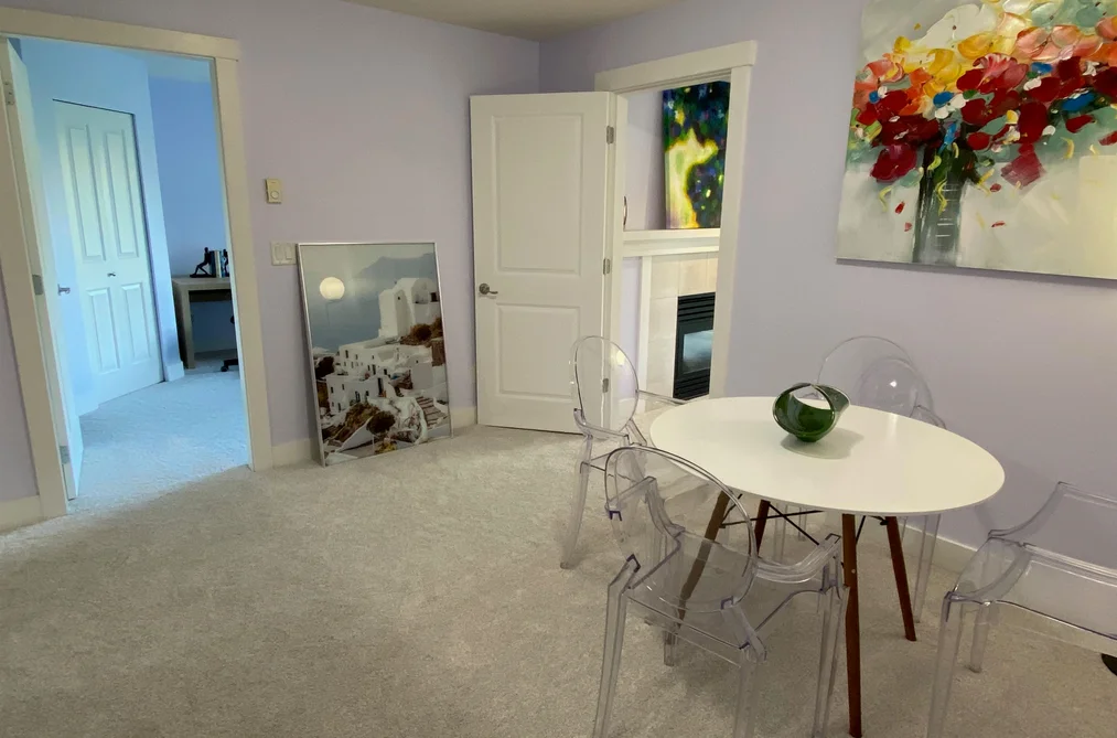 302 5725 AGRONOMY ROAD, Vancouver BC V6T 1L9, Vancouver BC — Residential for Sale — Photo 4 of 12