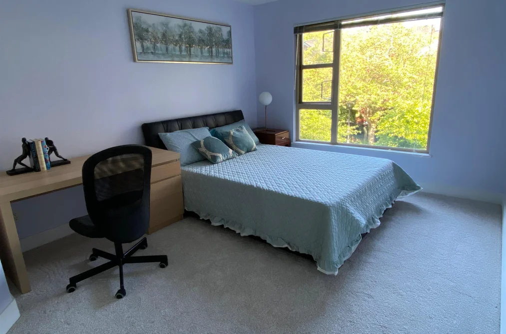 302 5725 AGRONOMY ROAD, Vancouver BC V6T 1L9, Vancouver BC — Residential for Sale — Photo 9 of 12