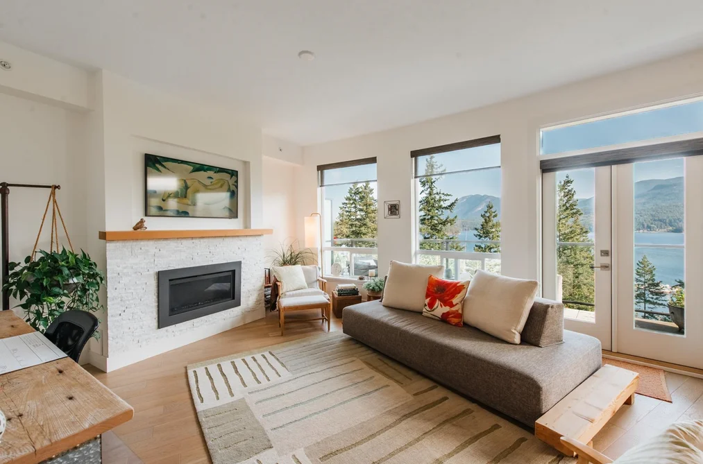 Condo for sale at 302 5780 Marine Way Sechelt British Columbia - MLS: R3165945