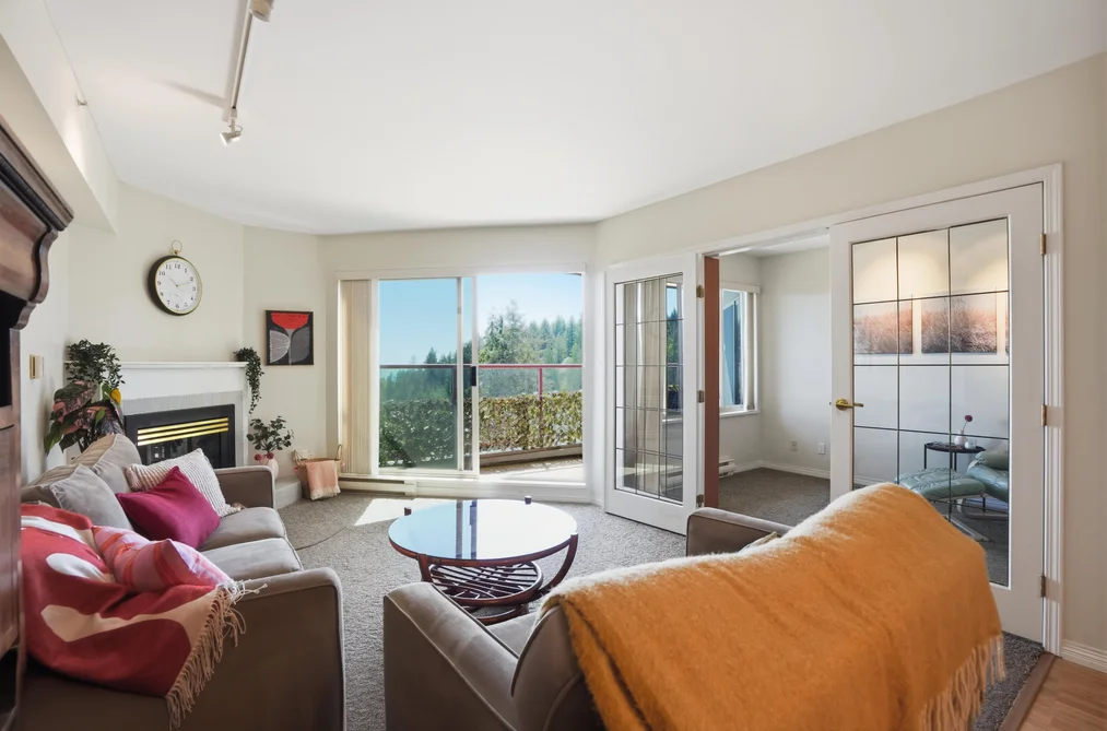 302 5780 TRAIL AVENUE, Sechelt BC V7Z 0K5, Sechelt BC — Residential for Sale - Photo 3