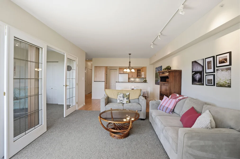 302 5780 TRAIL AVENUE, Sechelt BC V7Z 0K5, Sechelt BC — Residential for Sale - Photo 5