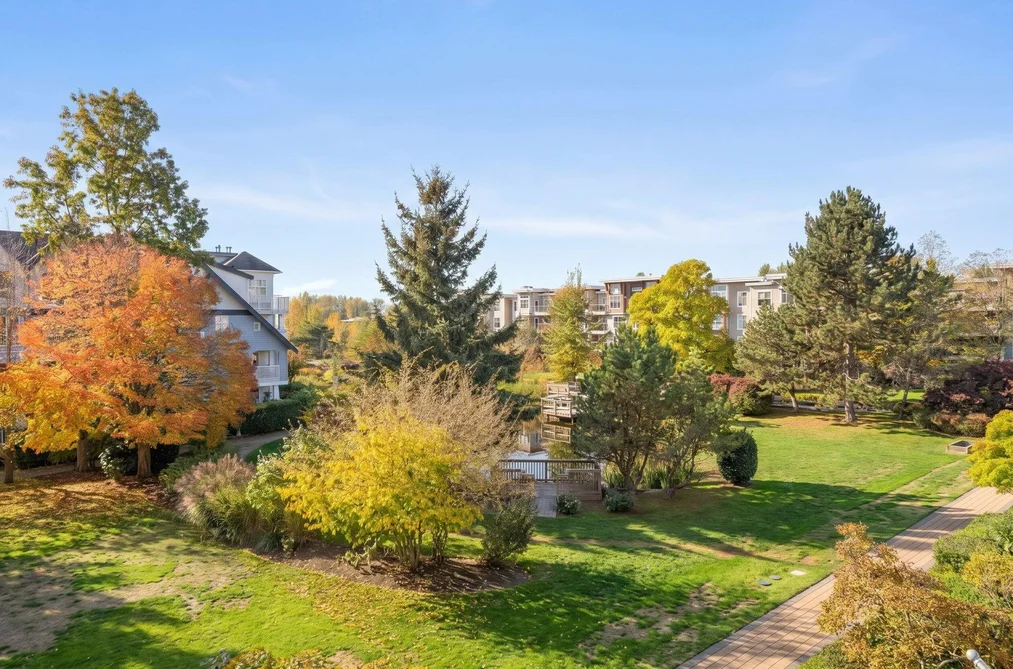 5800 Andrews Rd Unit 302, Richmond, BC - MLS: R3175682