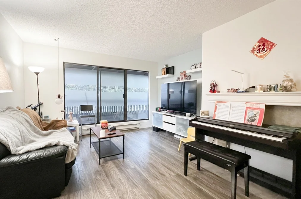 302 5800 COONEY ROAD, Richmond BC V6X 3A8, Richmond BC — Residential for Sale - Photo 3