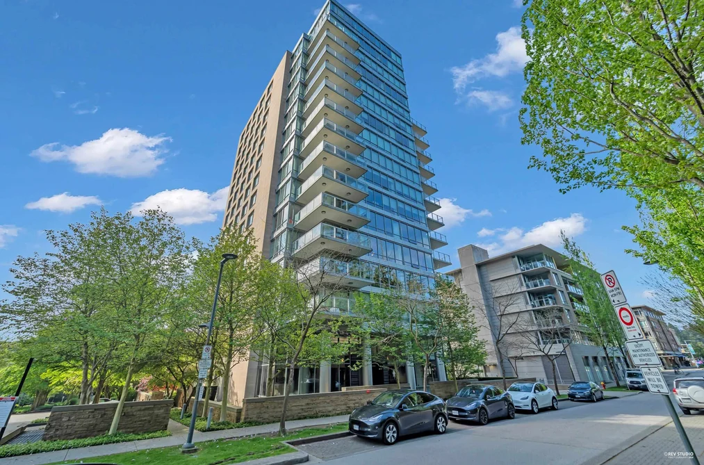 302 5838 BERTON AVENUE, Vancouver BC V6S 0A5, Vancouver BC — Residential for Sale - Photo 2