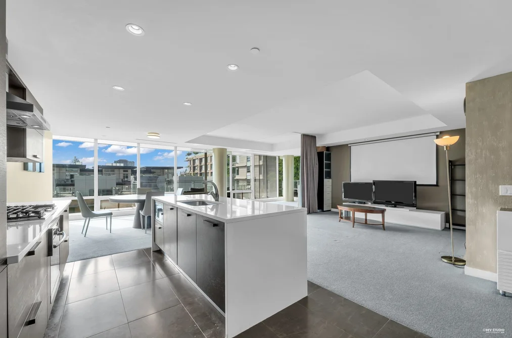302 5838 BERTON AVENUE, Vancouver BC V6S 0A5, Vancouver BC — Residential for Sale - Photo 4