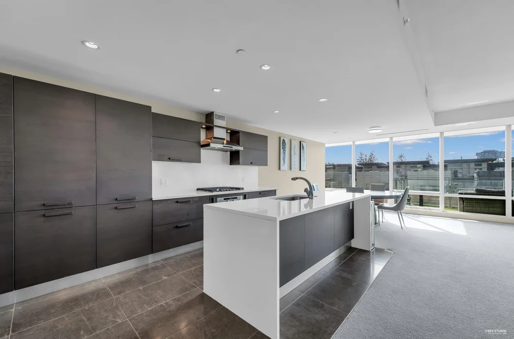 302 5838 BERTON AVENUE, Vancouver BC V6S 0A5, Vancouver BC — Residential for Sale - Photo 5