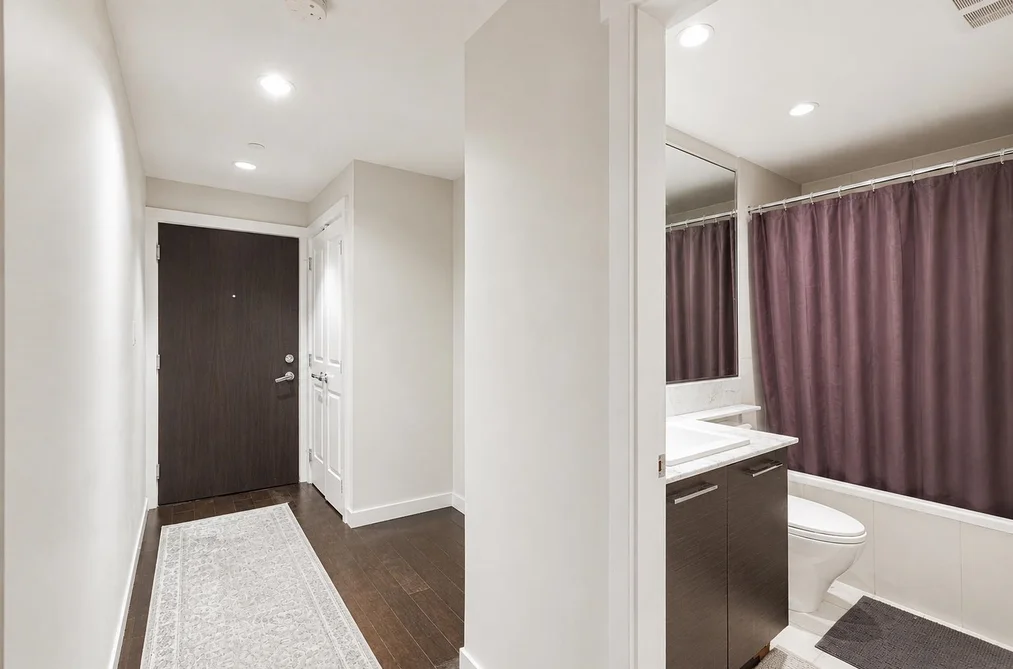 302 5868 AGRONOMY ROAD, Vancouver BC V6T 0B5, Vancouver BC — Residential for Sale - Photo 5