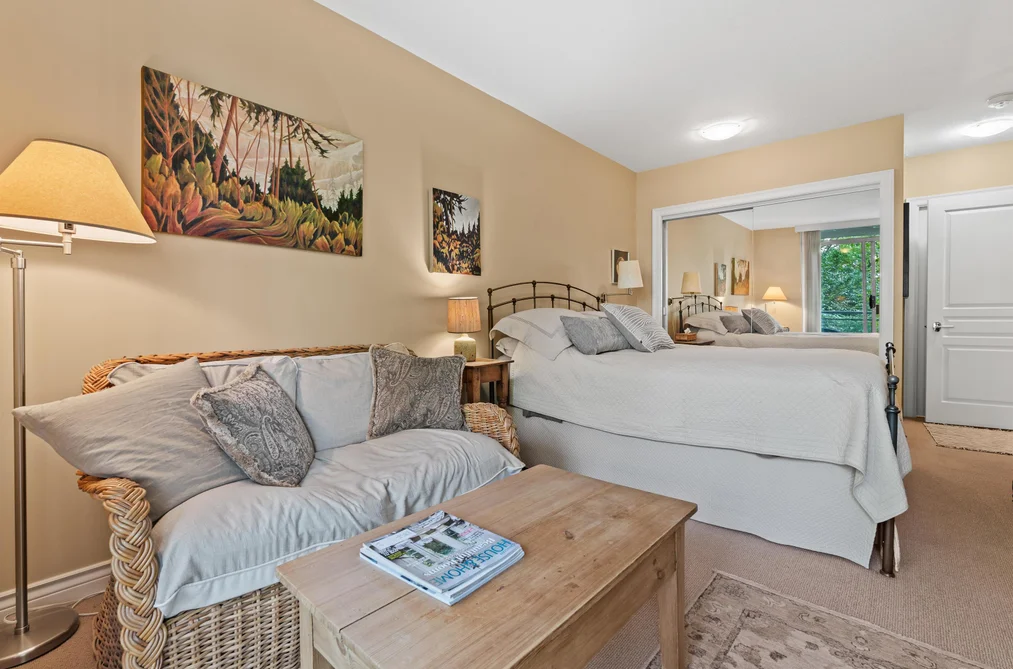 302 588 16TH STREET, West Vancouver BC V7V 3R7, West Vancouver BC — Residential for Sale — Photo 10 of 34