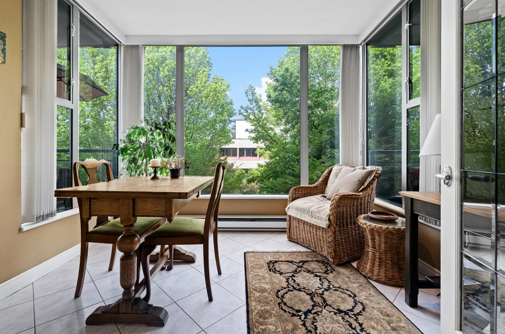 302 588 16TH STREET, West Vancouver BC V7V 3R7, West Vancouver BC — Residential for Sale — Photo 18 of 34
