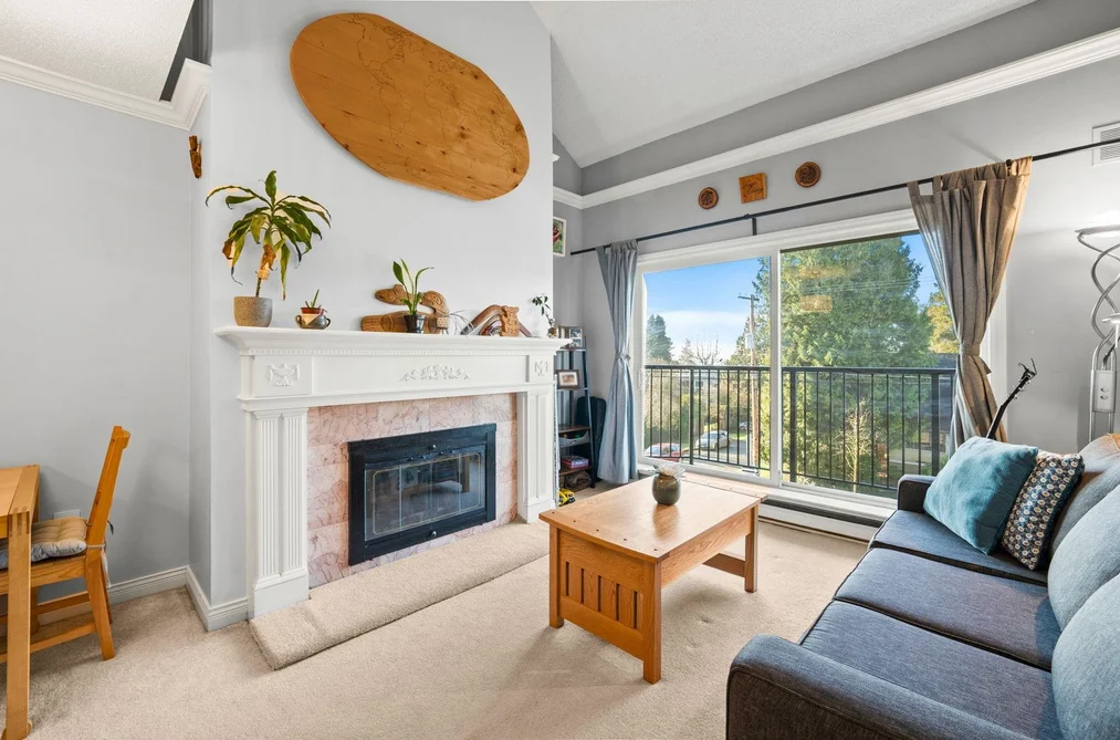 302 620 BLACKFORD STREET, New Westminster BC V3M 1R6, New Westminster BC — Residential for Sale - Photo 2