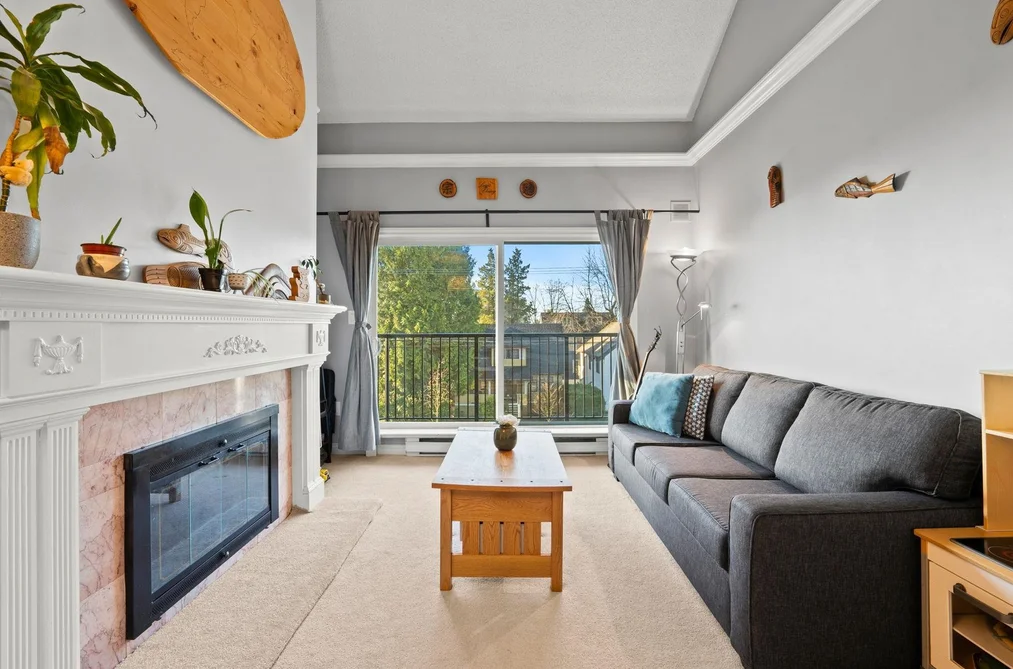 302 620 BLACKFORD STREET, New Westminster BC V3M 1R6, New Westminster BC — Residential for Sale - Photo 3