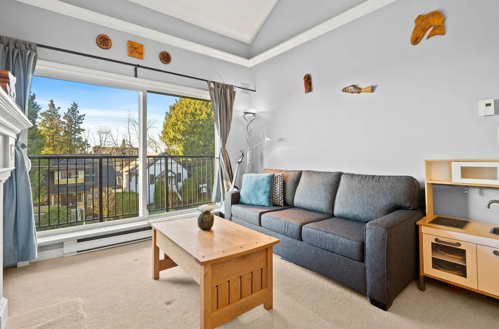 302 620 BLACKFORD STREET, New Westminster BC V3M 1R6, New Westminster BC — Residential for Sale - Photo 4