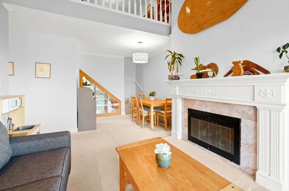 302 620 BLACKFORD STREET, New Westminster BC V3M 1R6, New Westminster BC — Residential for Sale - Photo 5