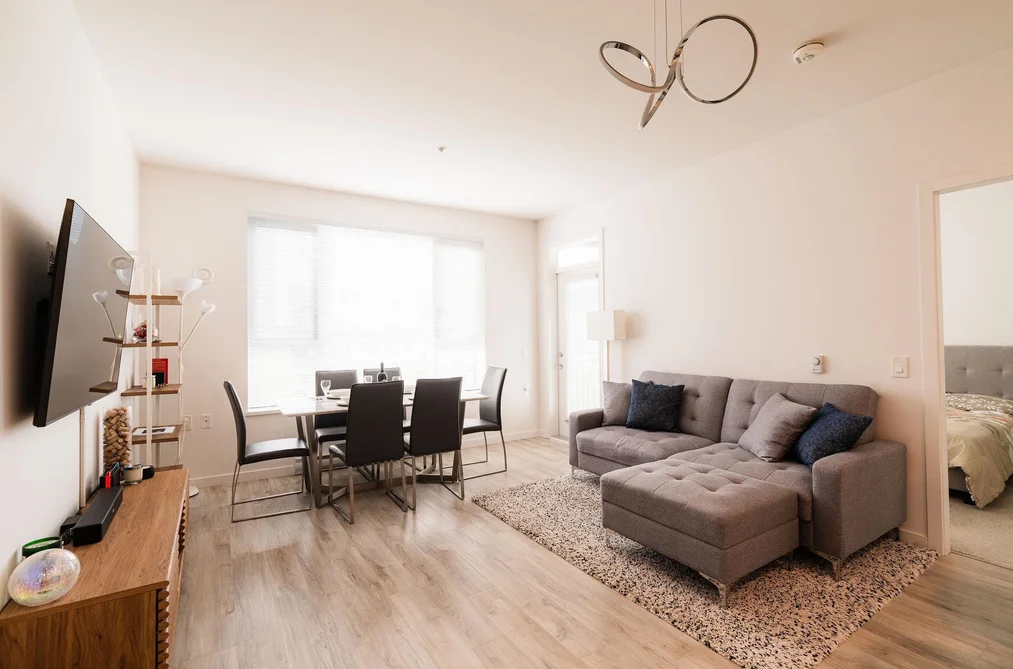 302 621 REGAN AVENUE, Coquitlam BC V3J 0K1, Coquitlam BC — Residential for Sale - Photo 3