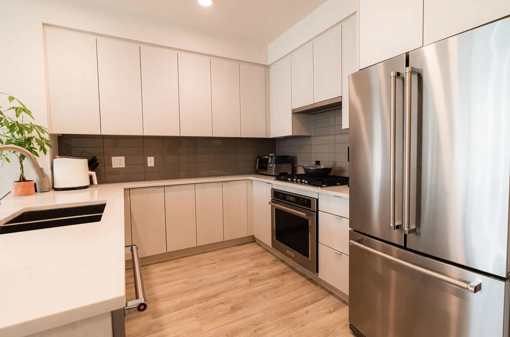 302 621 REGAN AVENUE, Coquitlam BC V3J 0K1, Coquitlam BC — Residential for Sale - Photo 6