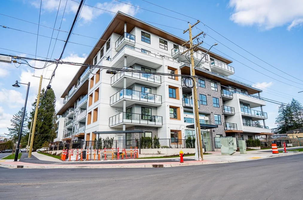 302 623 KEMSLEY AVENUE, Coquitlam BC V3J 0L8, Coquitlam BC — Residential for Sale - Photo 2