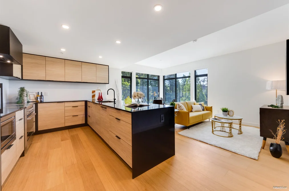 Condo for sale at 302 6485 Manitoba Street Vancouver British Columbia - MLS: R3128095