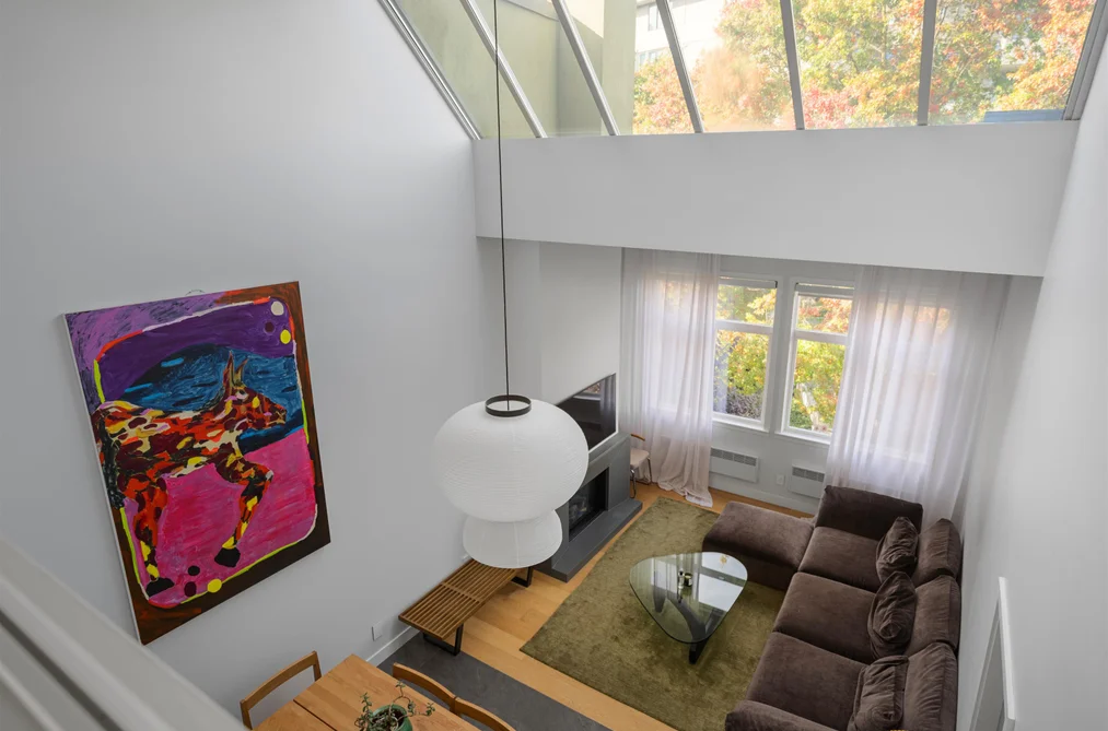 650 Moberly Rd Unit 302, Vancouver, BC - MLS: R3173630