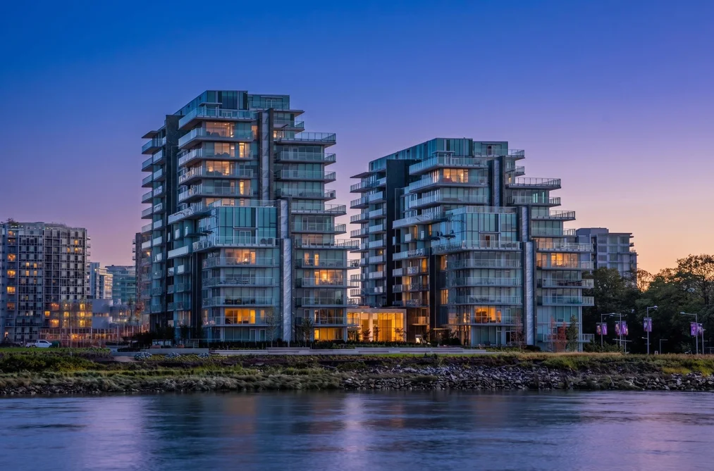 Condo for sale at 302 6633 Pearson Way Richmond British Columbia - MLS: R3116224