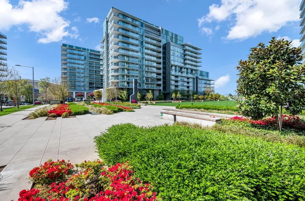 302 6633 PEARSON WAY, Richmond BC V7C 0C4, Richmond BC — Residential for Sale - Photo 2