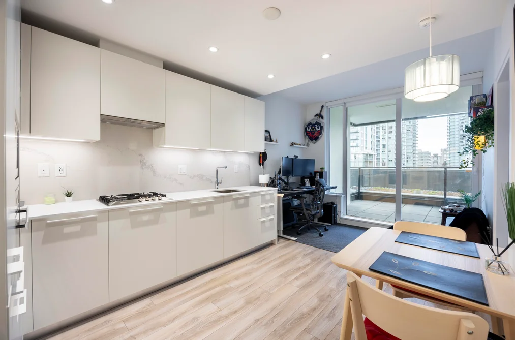 302 6699 DUNBLANE AVENUE, Burnaby BC V5H 0J8, Burnaby BC — Residential for Sale - Photo 7