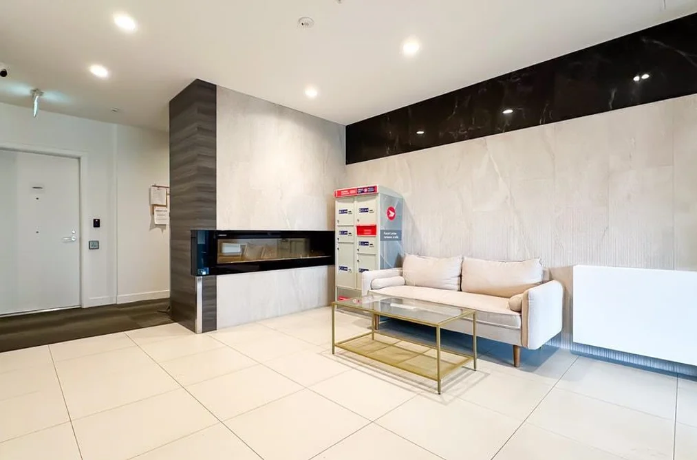 302 6733 CAMBIE STREET, Vancouver BC V6P 3H1, Vancouver BC — Residential for Sale - Photo 4
