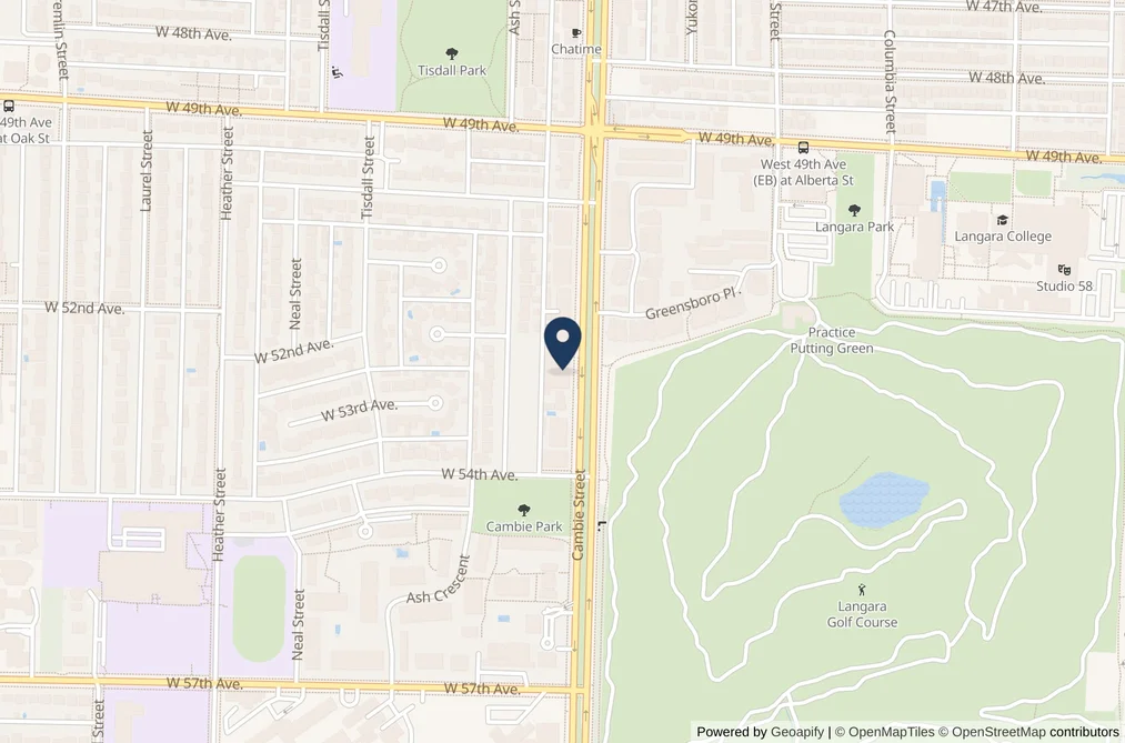 Condo for sale at 302 6859 Cambie Street Vancouver British Columbia - MLS: R3147894