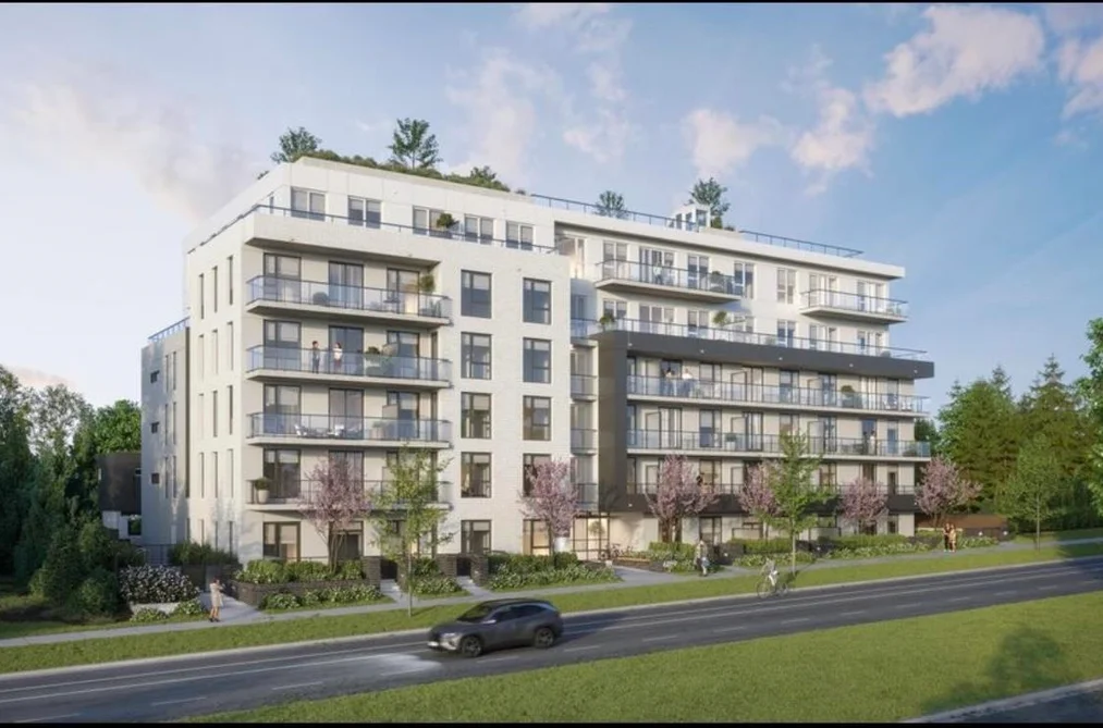 Condo for sale at 302 6859 Cambie Street Vancouver British Columbia - MLS: R3077428