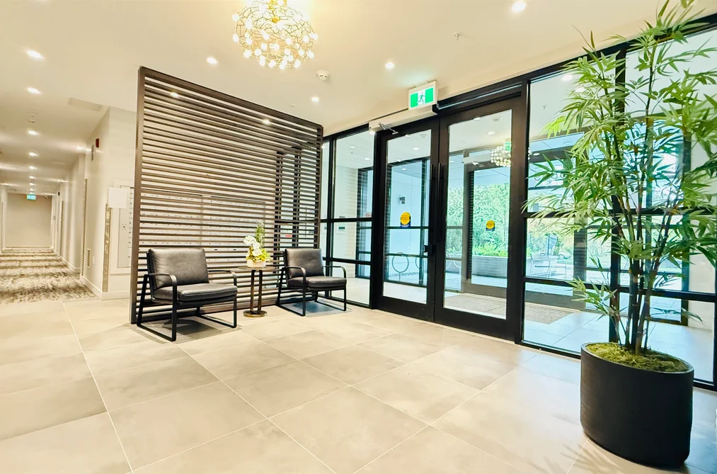 302 6859 CAMBIE STREET, Vancouver BC V6P 3H1, Vancouver BC — Residential for Sale - Photo 2