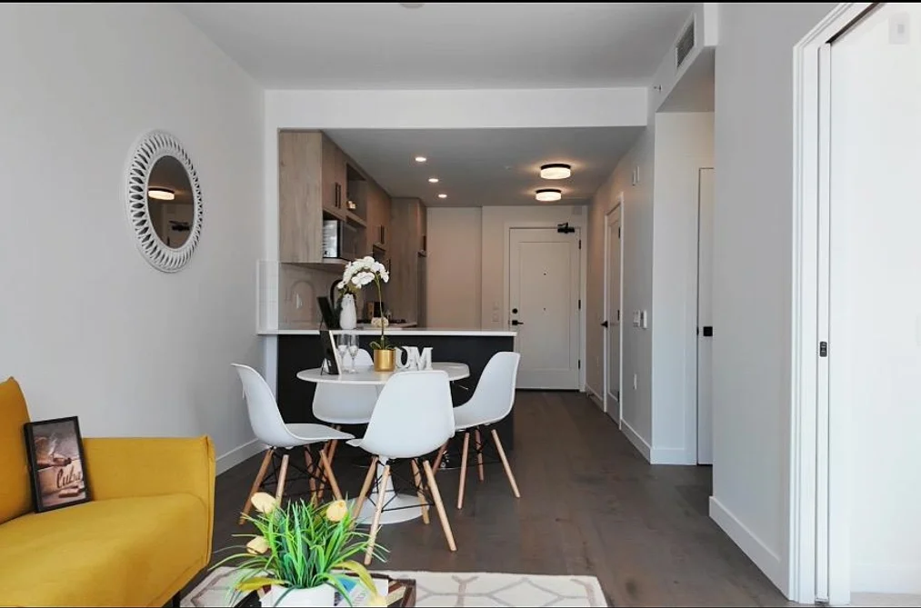 302 6859 CAMBIE STREET, Vancouver BC V6P 3H1, Vancouver BC — Residential for Sale - Photo 4
