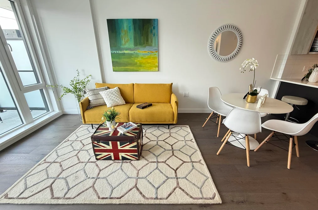 302 6859 CAMBIE STREET, Vancouver BC V6P 3H1, Vancouver BC — Residential for Sale - Photo 6