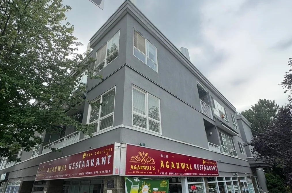 302 688 E 56TH AVENUE, Vancouver BC V5X 1R7, Vancouver BC — Residential for Sale - Photo 2