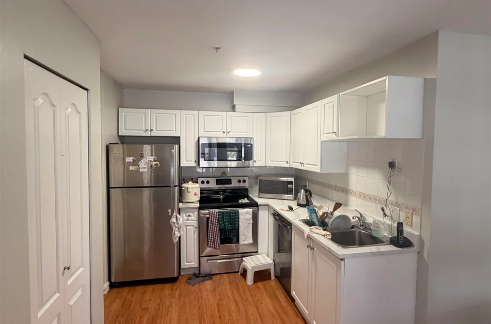 302 688 E 56TH AVENUE, Vancouver BC V5X 1R7, Vancouver BC — Residential for Sale - Photo 5
